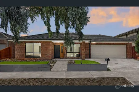 4 Bernhardt Dr, Epping, VIC 3076