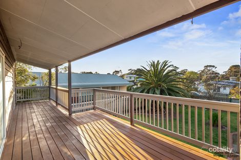 Property photo of 16 Kenwyn Court Cowes VIC 3922