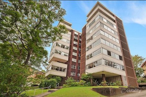 5/24-28 Helen St, Lane Cove North, NSW 2066
