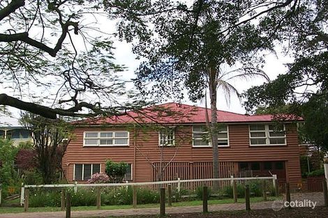 Property photo of 176 Kelvin Grove Road Kelvin Grove QLD 4059