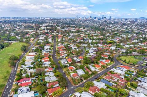Property photo of 71 Glenlyon Drive Ashgrove QLD 4060