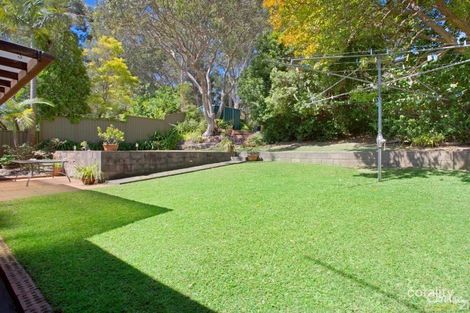 Property photo of 39 Avenel Road Gymea Bay NSW 2227