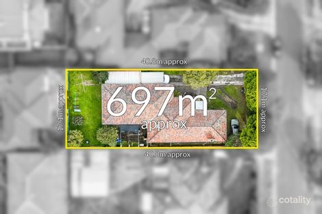 Property photo of 54 Glenbrook Avenue Clayton VIC 3168