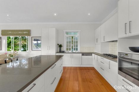 Property photo of 71 Glenlyon Drive Ashgrove QLD 4060