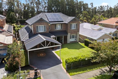 Property photo of 23 Avondale Drive Kanwal NSW 2259
