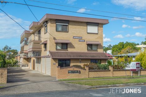 Property photo of 3/62 Shakespeare Street Coorparoo QLD 4151