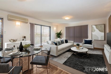 Property photo of 3/62 Shakespeare Street Coorparoo QLD 4151