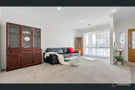 Property photo of 4 Bernhardt Drive Epping VIC 3076