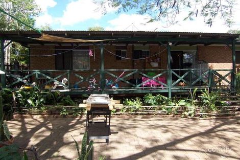 Property photo of 29 Luckie Crescent Tivoli QLD 4305