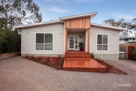 4 Poulter Ave, Rhyll, VIC 3923