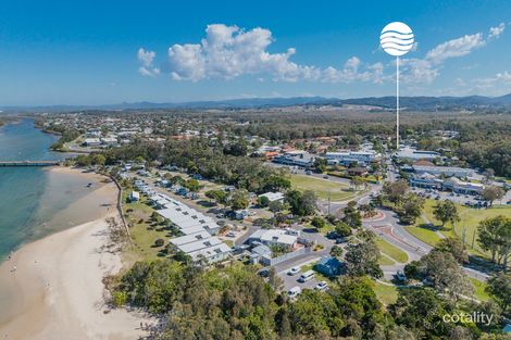 Property photo of 19 Coronation Avenue Pottsville NSW 2489