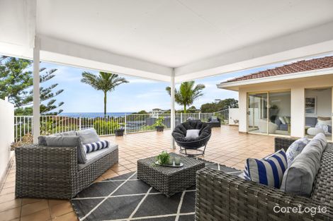 Property photo of 21 Fowler Crescent South Coogee NSW 2034