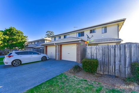 Property photo of 80/37 Mulgrave Road Marsden QLD 4132