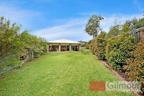 Property photo of 31 Kirkwall Avenue Castle Hill NSW 2154