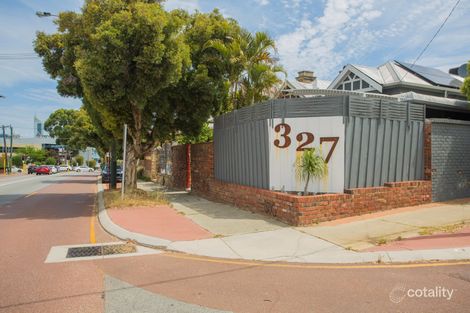 327 Fitzgerald St, North Perth, WA 6006