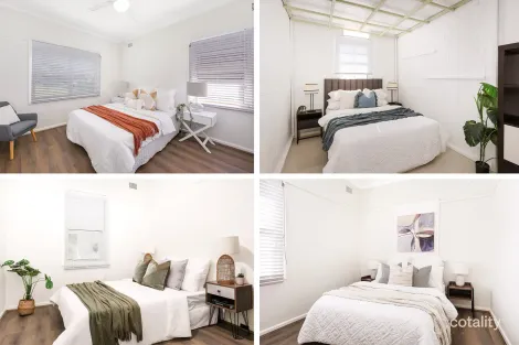 Property photo of 4 Nirimba Avenue Narwee NSW 2209