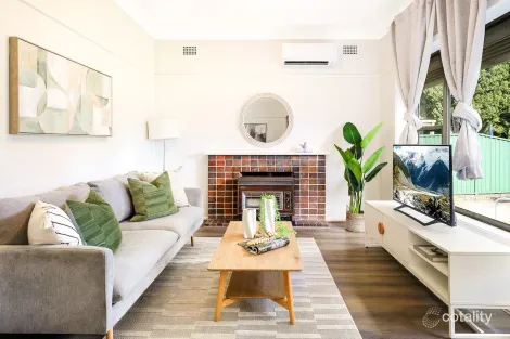 Property photo of 4 Nirimba Avenue Narwee NSW 2209