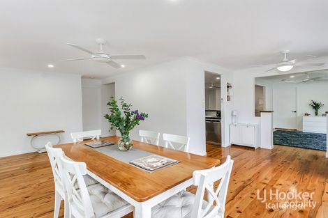 Property photo of 6 Garden Terrace Kallangur QLD 4503