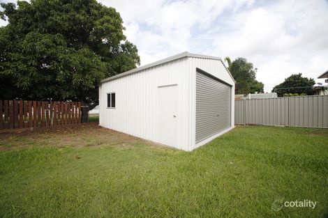 Property photo of 15 Sedgman Street Moranbah QLD 4744