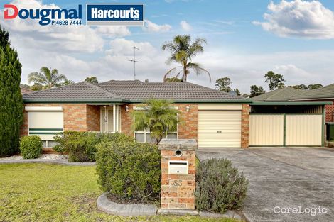 Property photo of 53 Larapinta Crescent St Helens Park NSW 2560