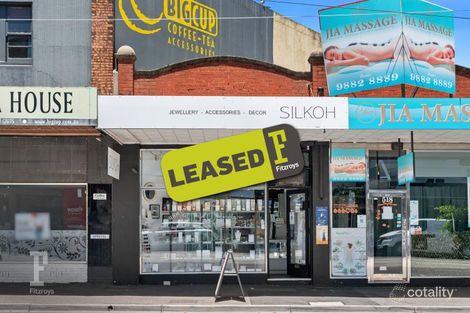 520 Riversdale Rd, Camberwell, VIC 3124