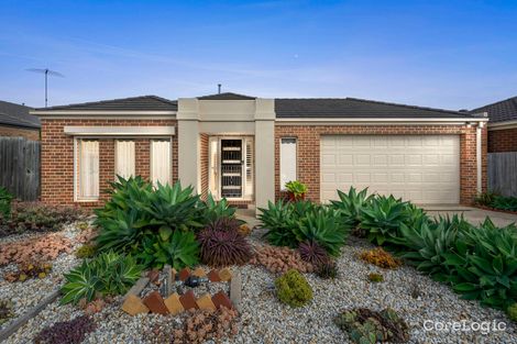 Property photo of 106 Rossack Drive Waurn Ponds VIC 3216
