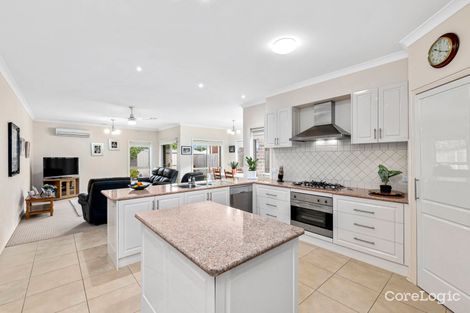 Property photo of 106 Rossack Drive Waurn Ponds VIC 3216