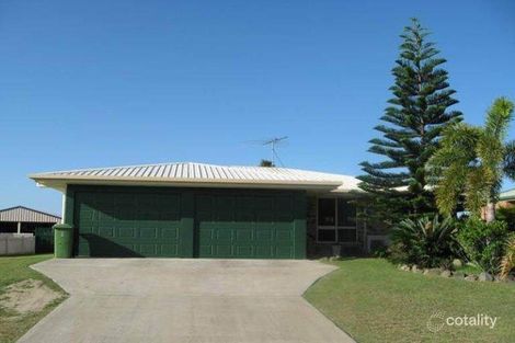 Property photo of 11 Lamb Avenue Gracemere QLD 4702