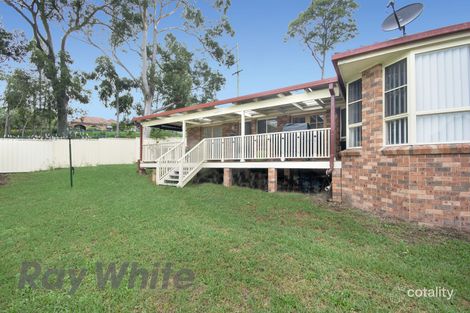 Property photo of 11 Jerrawa Close Lambton NSW 2299