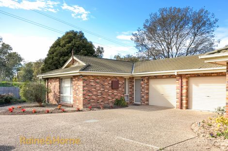 Property photo of 2/32 Lonergan Place East Wagga Wagga NSW 2650