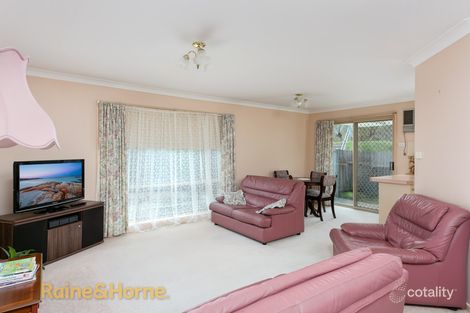 Property photo of 2/32 Lonergan Place East Wagga Wagga NSW 2650