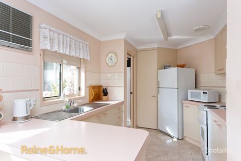 Property photo of 2/32 Lonergan Place East Wagga Wagga NSW 2650