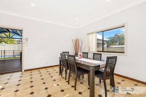 Property photo of 37 Allman Street Campbelltown NSW 2560