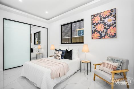 Property photo of 46 Mangrove Circuit Melonba NSW 2765