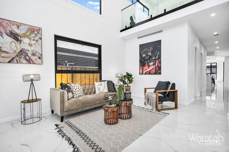 Property photo of 46 Mangrove Circuit Melonba NSW 2765