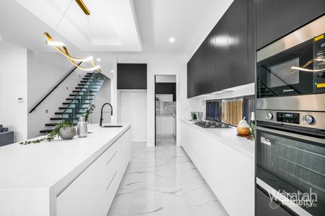 Property photo of 46 Mangrove Circuit Melonba NSW 2765