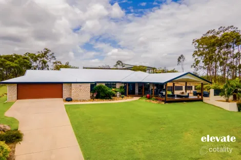 1 Tree Tops Cl, O'Connell, QLD 4680