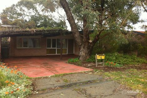 6 Gladman Way, Karrinyup, WA 6018