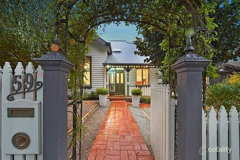 59 Warrick St, Ascot Vale, VIC 3032