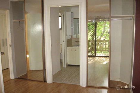 Property photo of 31/26 Glenrosa Road Red Hill QLD 4059