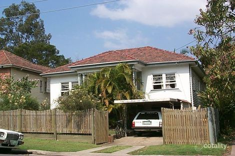 31 Mclean Pde, Ashgrove, QLD 4060