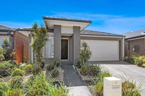 17 Cootamundra Dr, Armstrong Creek, VIC 3217