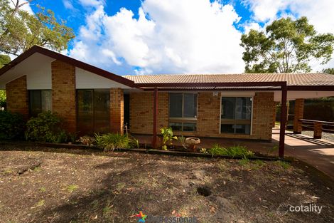 Property photo of 57 Woodview Way Barragup WA 6209