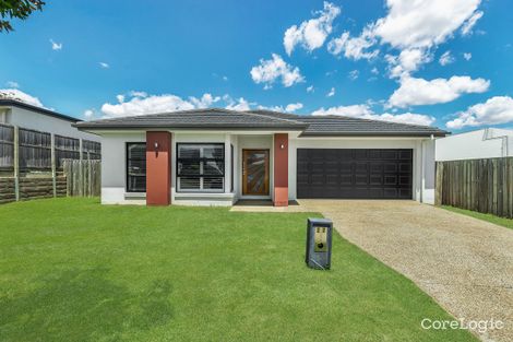 Property photo of 27 Krause Street Bellbird Park QLD 4300