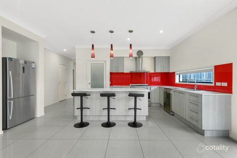 Property photo of 27 Krause Street Bellbird Park QLD 4300