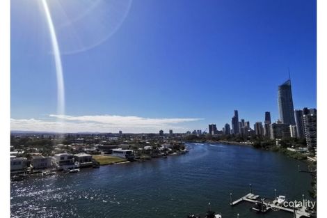 63/2890 Gold Coast Hwy, Surfers Paradise, QLD 4217