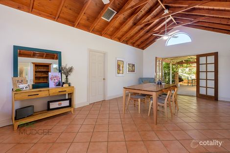 Property photo of 11 Macquarie Drive Mudgee NSW 2850