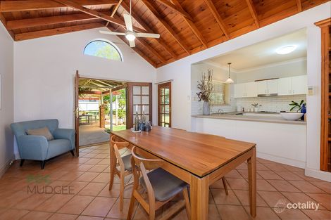 Property photo of 11 Macquarie Drive Mudgee NSW 2850