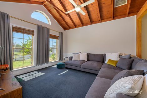 Property photo of 11 Macquarie Drive Mudgee NSW 2850