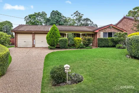 2a Reid Rd, Winmalee, NSW 2777